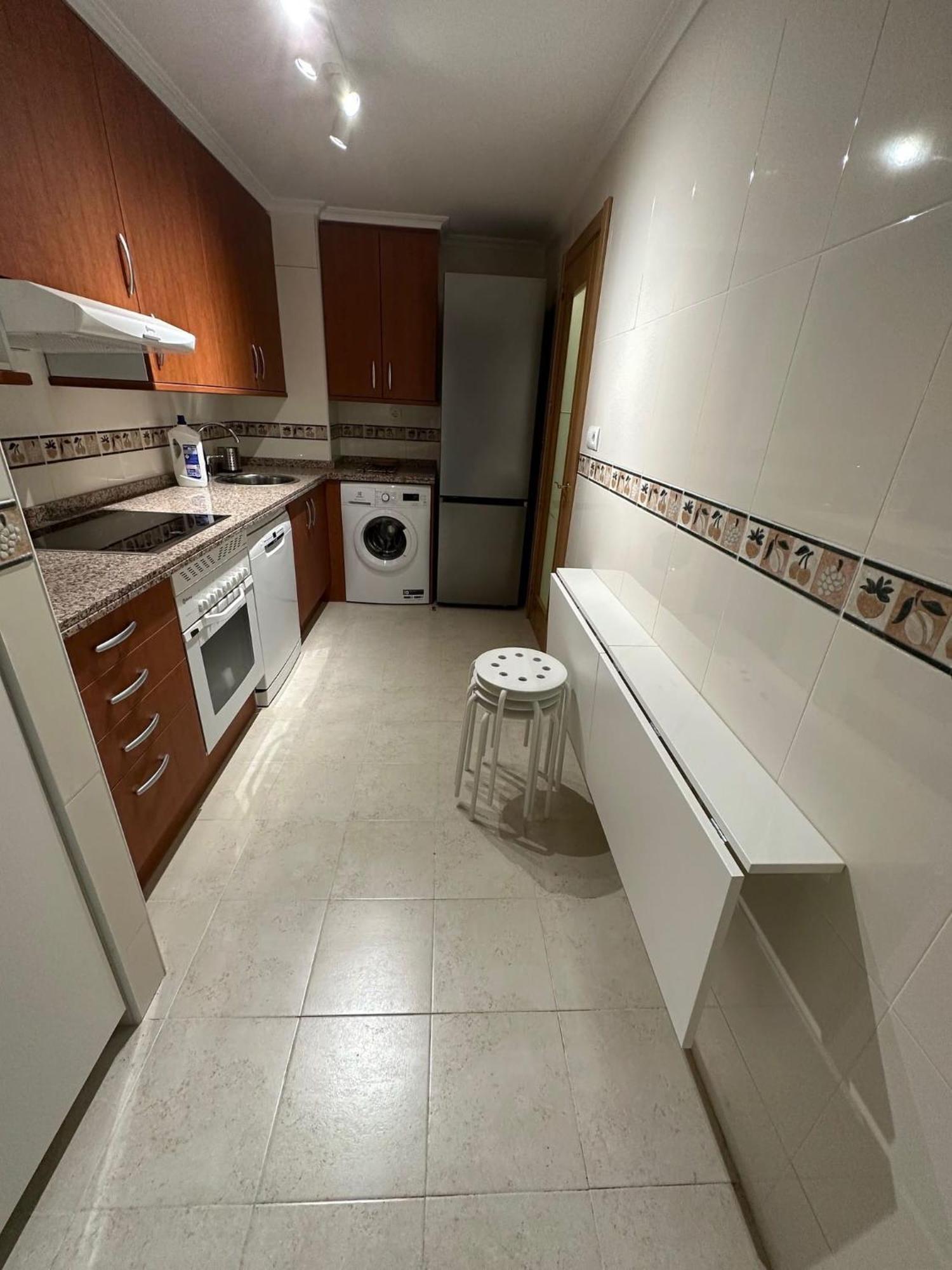 Recanto Apartamento Daire Ribadeo Dış mekan fotoğraf