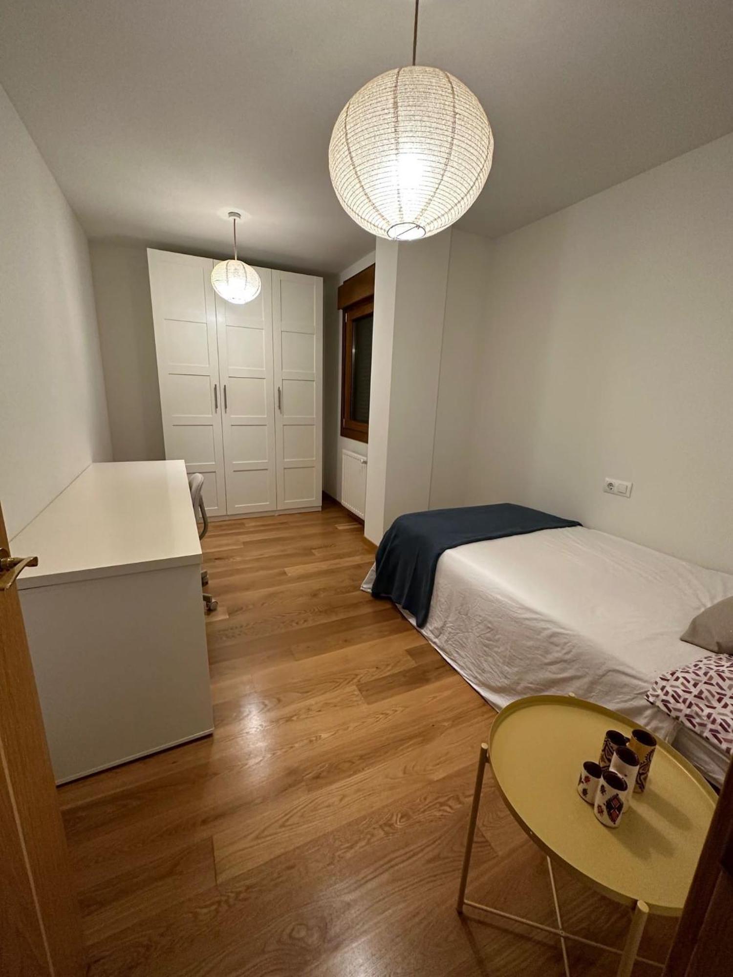 Recanto Apartamento Daire Ribadeo Dış mekan fotoğraf